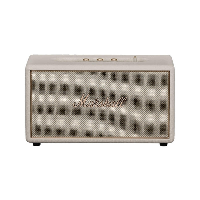 Marshall Stanmore IV Black