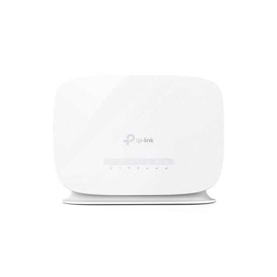 TP-Link Archer MR505 AC1200 4G+ Router White