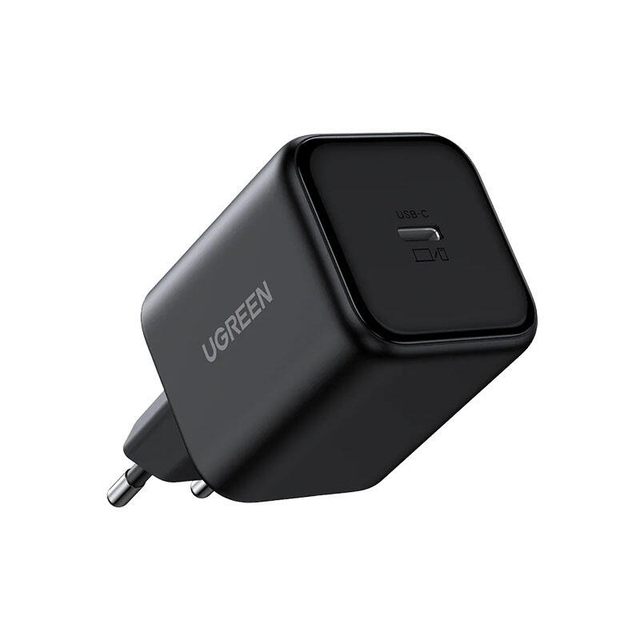 Ugreen 45W Type-C GaN Fast Charger 65052 Grey