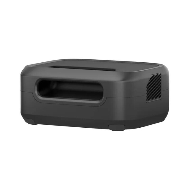 EcoFlow River 3 UPS Black