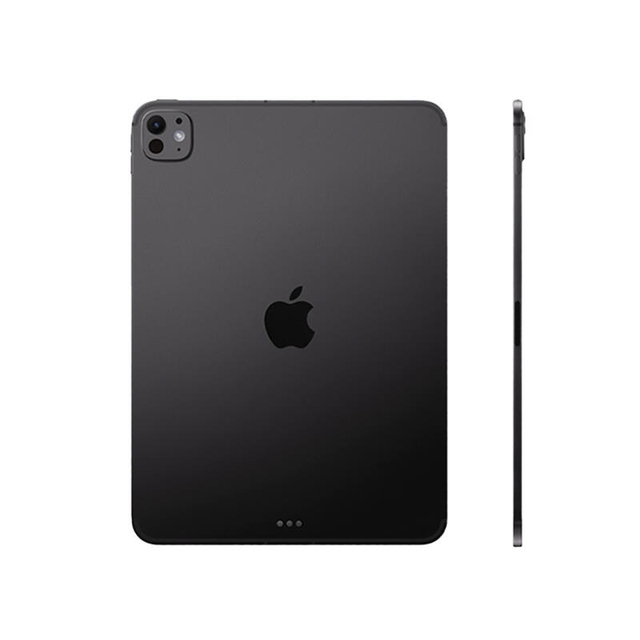 Apple iPad Pro 11 2025 M5 Chip 256GB Wi-Fi Silver