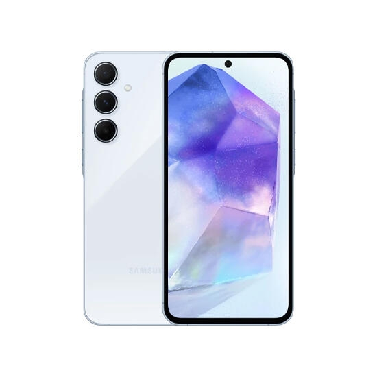 Samsung Galaxy A55 A556E/DS 5G 8/128GB Iceblue