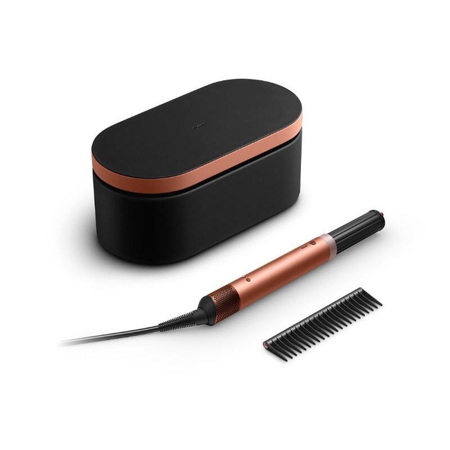 Dyson Airwrap HS09 Co-anda2x Multi Styler Amber Silk