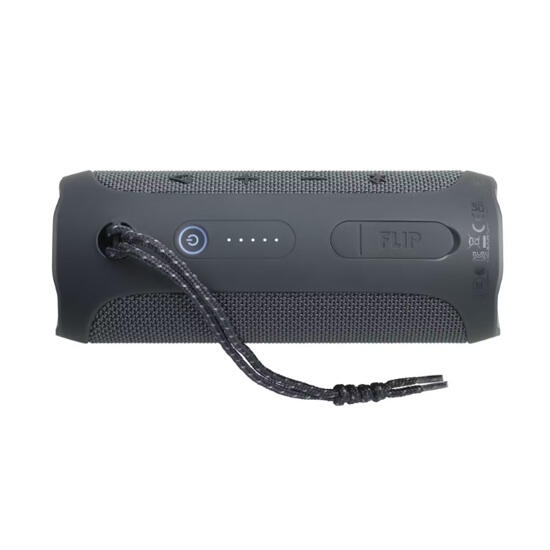 JBL FLIP Essential 2 Black
