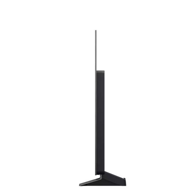 LG TV OLED55C5RLA Black
