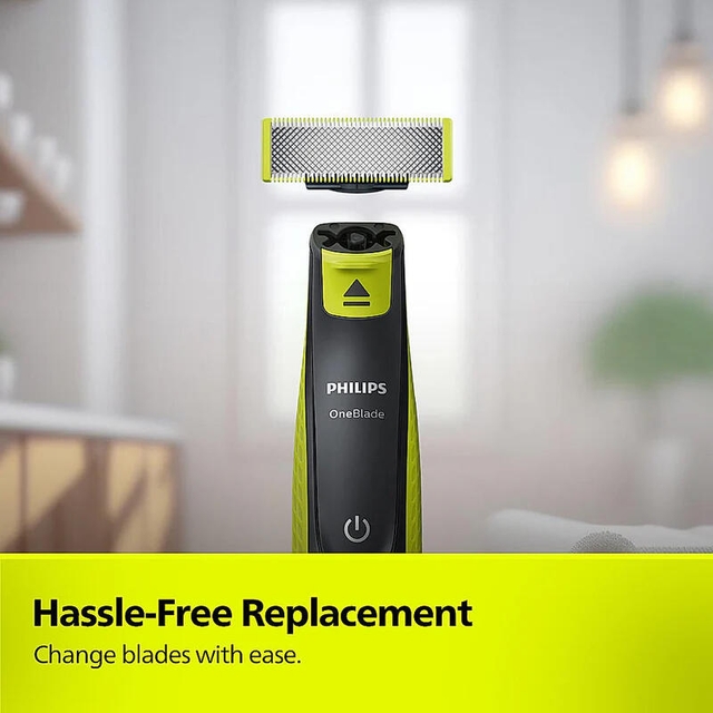 Philips OneBlade Replacement Blade 2 Pack QP220/51