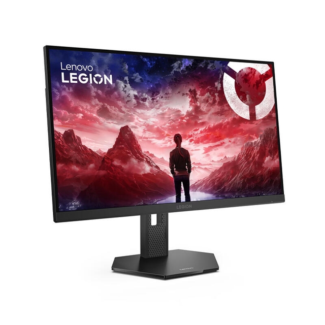 Lenovo Legion Gaming Monitor 27U-10 67D1GAC1EU Raven Black