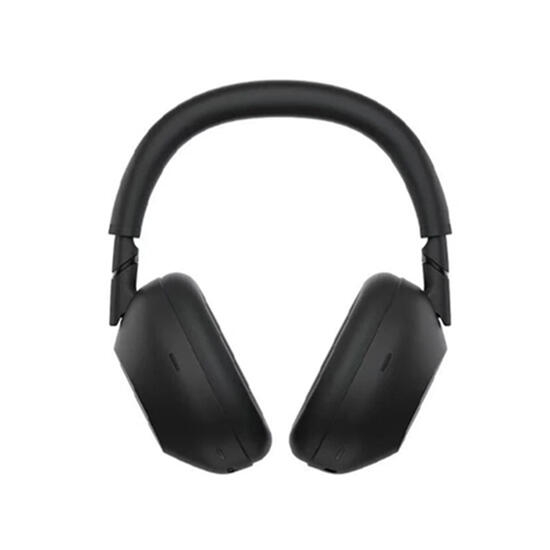 Sony WH-1000XM6 Wireless Noise Canceling Stereo Headset Silver