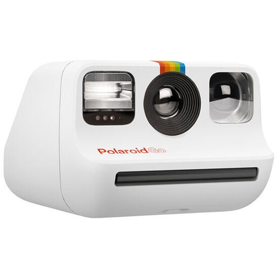 Everything Box Polaroid Go Generation 2 Black