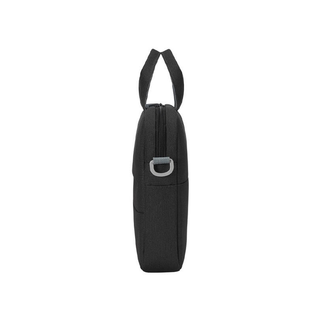 Rivacase 7522 Anti-Theft Laptop Bag 14 Grey/Dark Blue