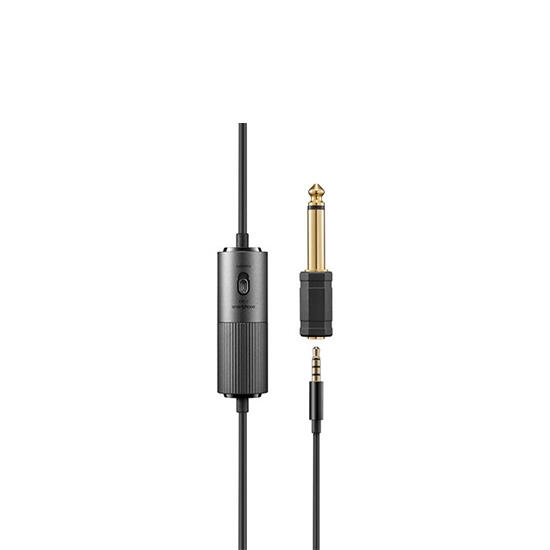 Godox Lavalier Microphone LMD-40C Black