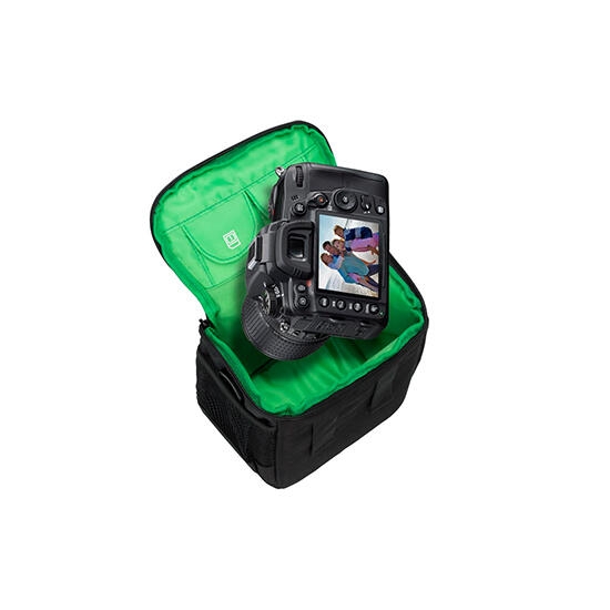 Rivacase 7420 Camera Bag Black