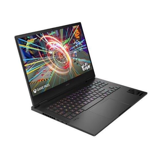 HP Omen 16 A74M1EA Black