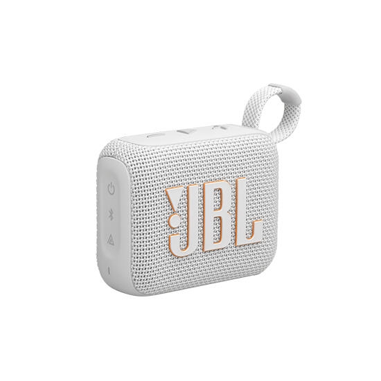 JBL GO 4 Blue