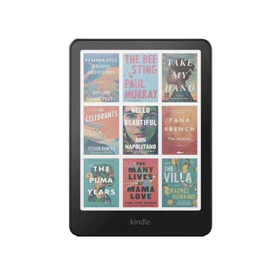 Amazon Kindle Colorsoft Signature Edition 32GB