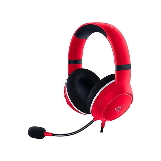 Razer Gaming Headset Kaira X for Xbox Yellow