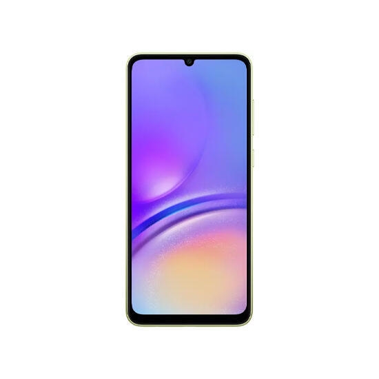 Samsung Galaxy A05 A055FD 4/128GB Black