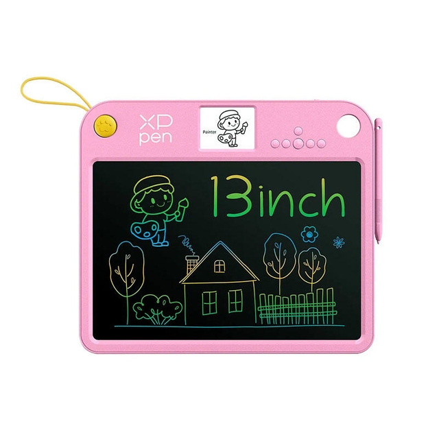 XP-Pen Doodle Learning Board Blue