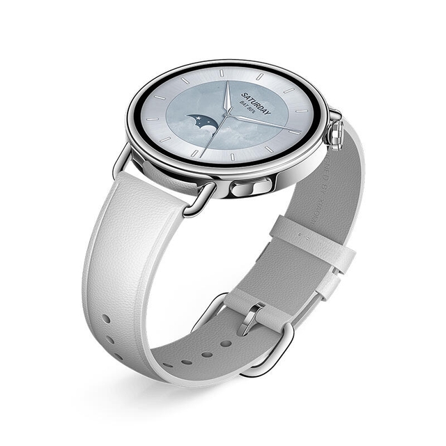 Xiaomi Watch S4 41mm Black