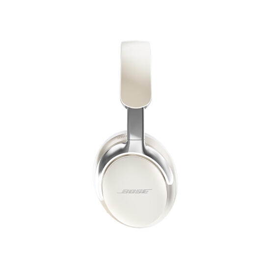 Bose QuietComfort Ultra Headphones Deep Plum
