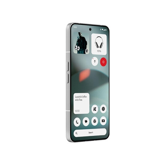 Nothing Phone 3 5G 16/512GB Black