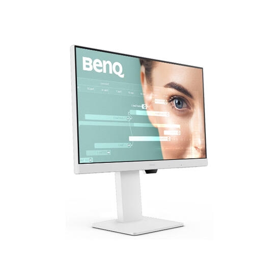 BenQ GW2486TC 24 9H.LMLLB.QBE White
