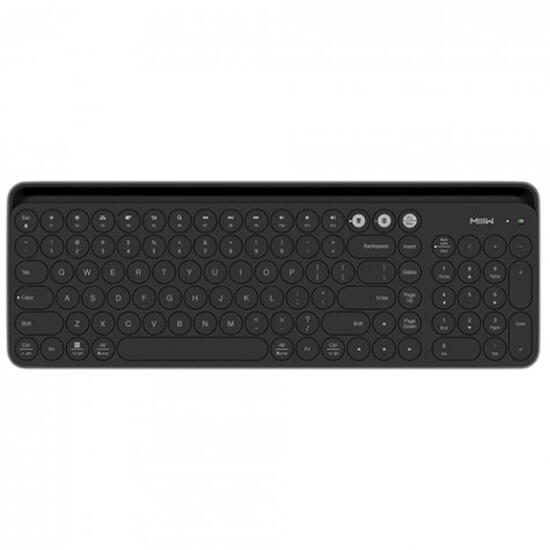 Xiaomi MIIIW Connect Dual Mode Keyboard 102 keys White