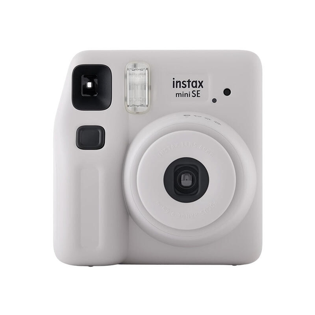 Fujifilm Instax Mini SE Fun Pack Blue