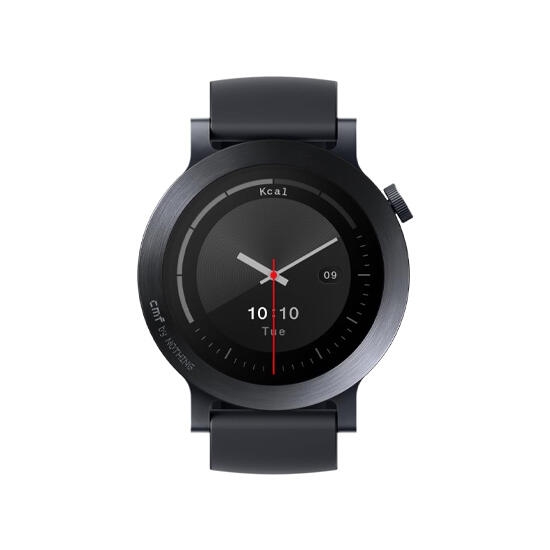 Nothing CMF Watch 3 Pro Ash Grey