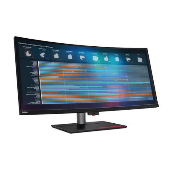 Lenovo ThinkVision P40w-20 62C1GAT6EU