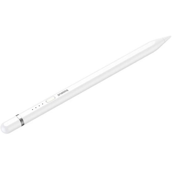 Baseus Smooth Writing 2 Series Plug-Type Stylus Lightning Active Version P80015806211-03 White
