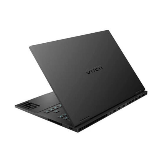 HP Omen 16 A74M2EA Black