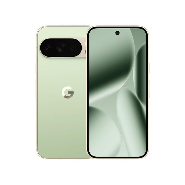 Google Pixel 10 Pro 5G 16/128GB Moonstone