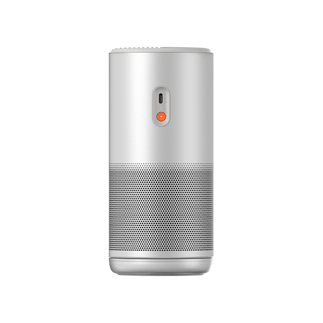 XGIMI Mogo 4 WK08K Silver