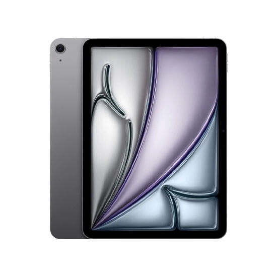 Apple iPad Air 13 2024 M2 128GB Wi-Fi Purple