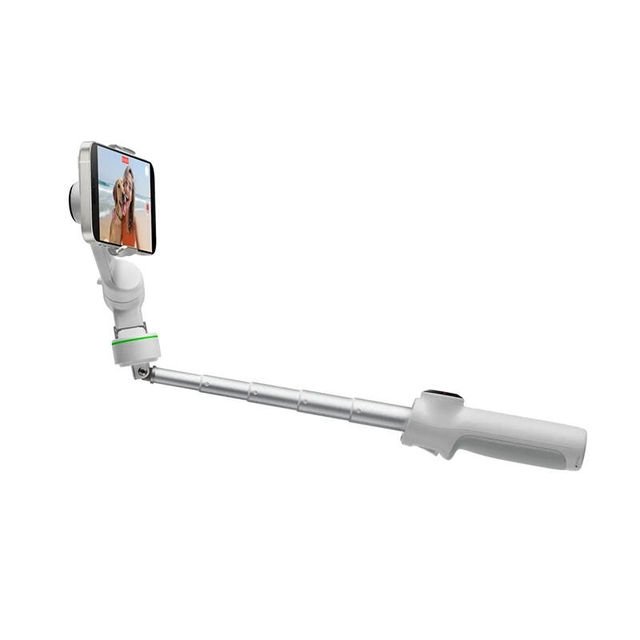 Insta360 Flow 2 Pro Grey