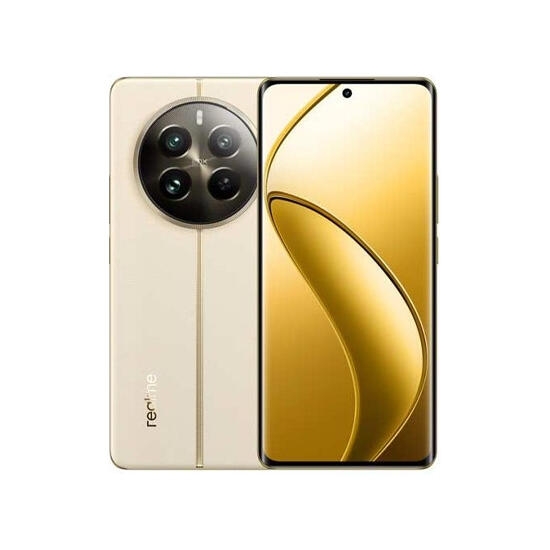 Realme 12 Pro NFC 5G 12/512GB Beige