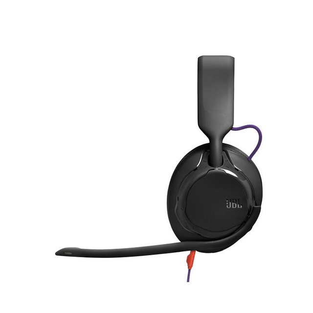 JBL Quantum 250 Gaming Headphones White