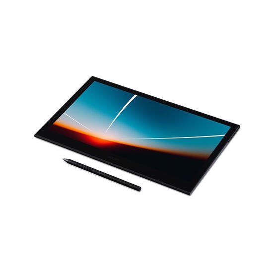 Wacom Movink 13 pen touch DTH135K0B Black