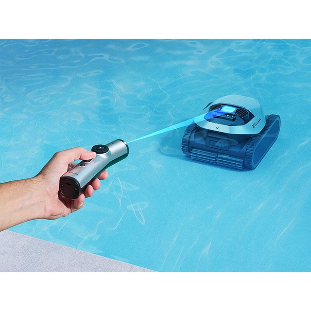 Dreame Robotic Pool Cleaner Z1 Pro Silver/Black