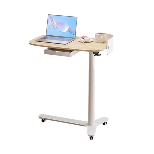 Xiaomi Kingsmith Pneumatic Height Adjustable Table ETD2 Dark Walnut