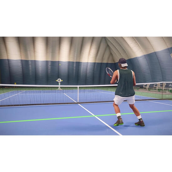 TopSpin 2K25 Game For PS4