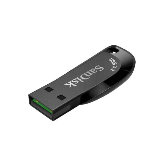 SanDisk Ultra Shift 128GB USB 3.2 SDCZ410A-128G-F46