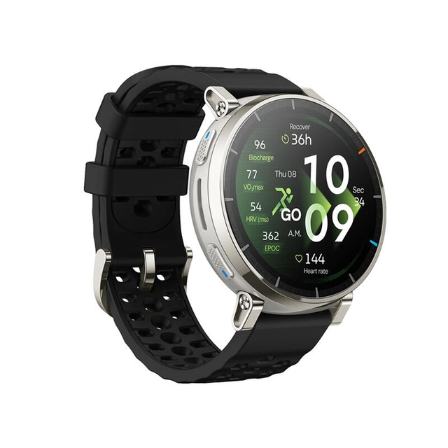 Xiaomi Amazfit Active 3 Premium Atlas Blue