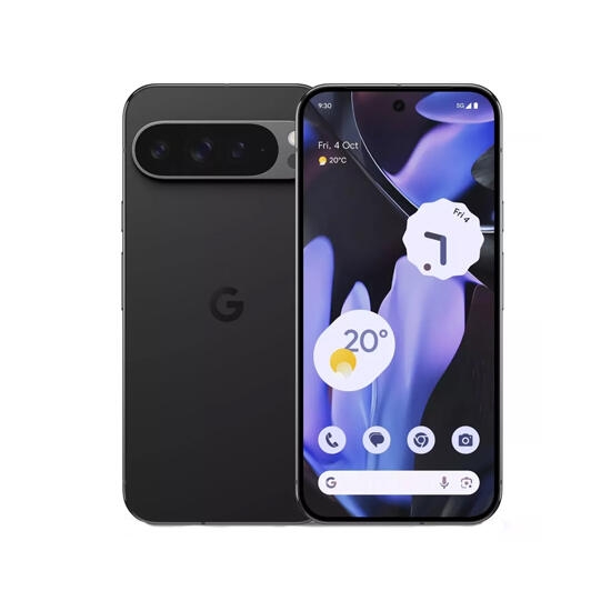 Google Pixel 9 Pro 5G 16/128GB Rose Quartz