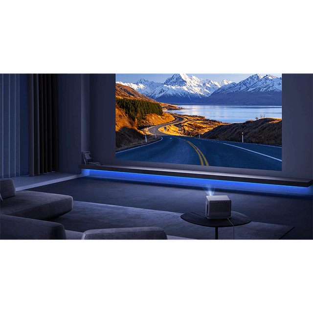 XGIMI Horizon 20 XR13A Grey