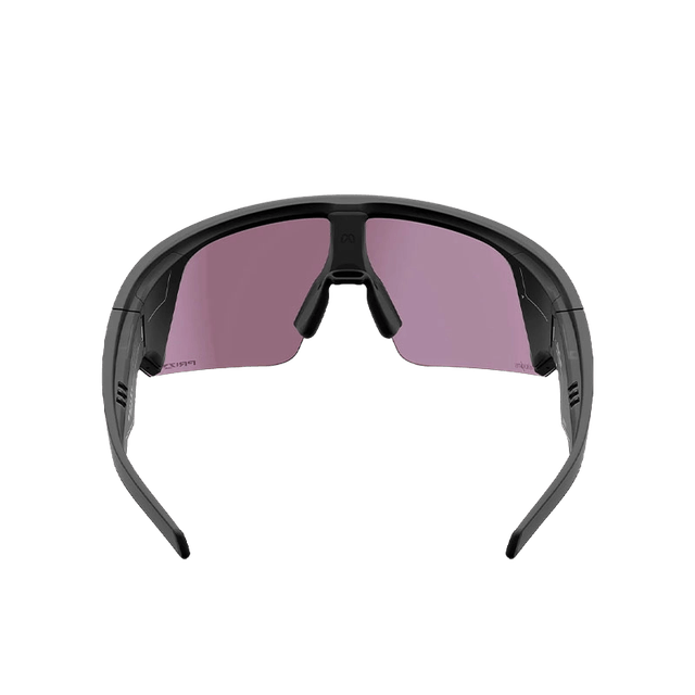 Oakley Vanguard Meta AI Glasses Gold