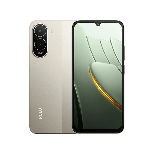 Xiaomi Poco C81 Pro LTE 4/64GB Black