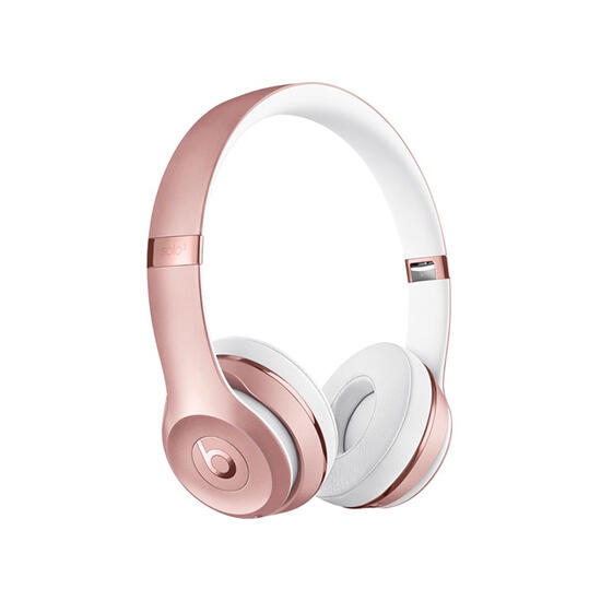 Beats Solo 3 Wireless On-Ear Headphone Black