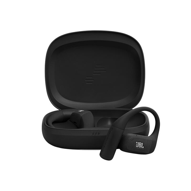 JBL Endurance Zone Black/Gray